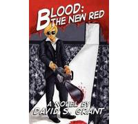 David S. Grant Blood (Tascabile)