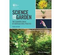 David S. Ingram Science and the Garden (Tascabile)