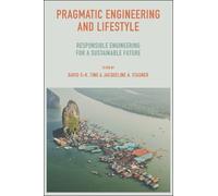 David S-K. Ting Pragmatic Engineering and Lifestyle (Copertina rigida)