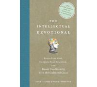 David S. Kidder Noah D. Oppenheim The Intellectual Devotional (Copertina rigida)
