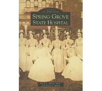 David S., M.d. Helsel Trevor J. Blank Spring Grove State Hospital (Tascabile)