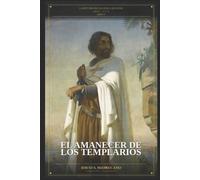 David S Matrecano El Amanecer de los Templarios (Tascabile)