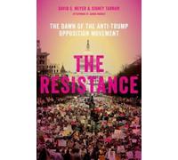 David S. Meyer The Resistance (Tascabile)