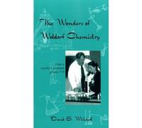 David S. Mitchell The Wonders of Waldorf Chemistry (Tascabile)