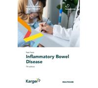 David S. Rampton Fergus Shanah Fast Facts: Inflammatory Bowel Disea (Tascabile)