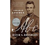 David S. Reynolds Abe (Tascabile)
