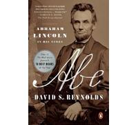 David S. Reynolds Abe (Tascabile)