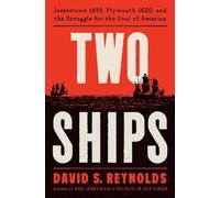 David S. Reynolds Two Ships (Copertina rigida)