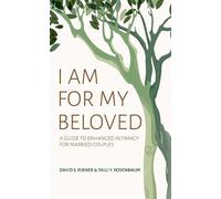 David S. Ribner Talli Y. Rosenbaum I Am for My Beloved (Copertina rigida)