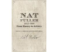 David S Shields Nat Fuller (Tascabile)