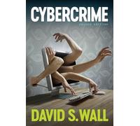 David S. Wall Cybercrime (Tascabile) Crime and Society