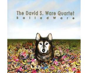 David S.Ware Balladware (CD) Album