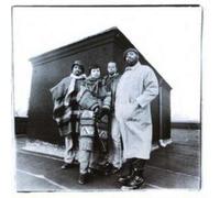 David S. Ware Quartet - Wisdom Of Uncertainty