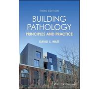 David S. Watt Building Pathology (Tascabile)