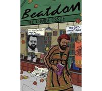 David S Wills Beatdom #21 (Tascabile)