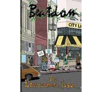 David S Wills Beatdom #23 (Tascabile)