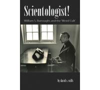 David S. Wills Scientologist (Tascabile)
