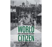 David S Wills World Citizen (Tascabile)