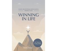 David S Winston Winning in Life (Tascabile)