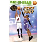 David Sabino Jump Shot (Copertina rigida) Game Day