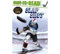 David Sabino Slap Shot (Copertina rigida) Game Day