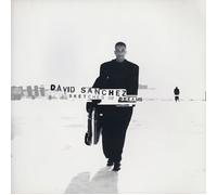 David Sacnchez - Sketches of Dreams