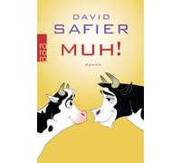 David Safier MUH (Tascabile)