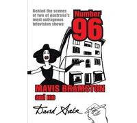 David Sale Number 96, Mavis Bramston and Me (Tascabile)