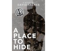 David Salner A Place to Hide (Tascabile)