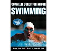 David Salo Scott A. Riewa Complete Conditioning for Swimmi (Mixed Media Product)