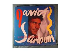 David Sanborn - A Change Of Heart