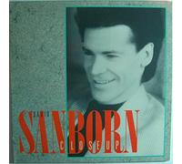 David Sanborn - Close-up ( LP / Vinyl Schallplatte Disque Record) Sanborn, David