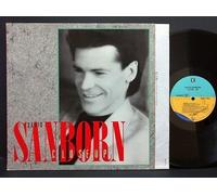 David Sanborn - Close-Up - Reprise Records - 9 25715-1