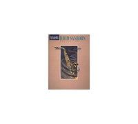David Sanborn Collection: Soprano and Alto Saxophone