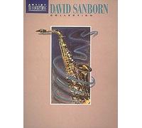 David Sanborn Collection (Tascabile)