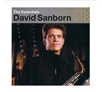David Sanborn - Essentials, the