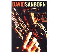 David Sanborn - Live at Montreux 1984