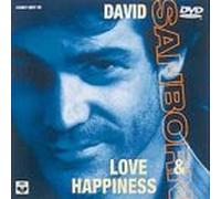 David Sanborn - Love & Happiness [1986]