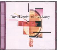 David Sanborn - Love Songs