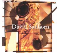 David Sanborn The Best Of David Sanborn (CD)