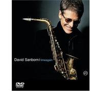 David Sanborn - Time Again