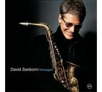 David Sanborn - Time Again [Import]