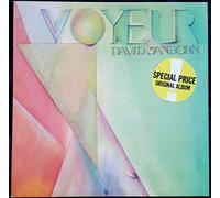 DAVID SANBORN - voyeur