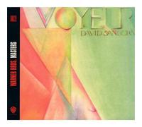 David Sanborn - Voyeur