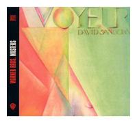 David Sanborn - Voyeur by David Sanborn (2009-01-01)