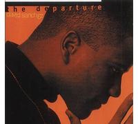 David Sanchez - The Departure