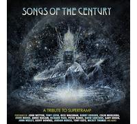 Various Artists Songs Of the Century - A Tribute To Supertramp (Vinyl LP)