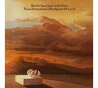 David Sancious & Tone - Transformation (The Speed Of L