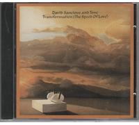 DAVID SANCIOUS - Transformation (Speed of Love)