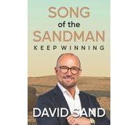 David Sand Song of the Sandman (Tascabile)